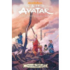 Avatar: The Last Airbender - Imbalance Part Two