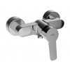 Hansa Sprchová baterie TWEN bez sprchového setu 150 mm chrom 402501830061