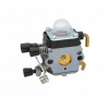 KARBURÁTOR STIHL FS38 FS45 FS46 FS55 HL45 FC55 KM55 KOSA 41401200619 41401200616