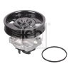 Vodné čerpadlo Opel FEBI BILSTEIN 24334 (Vodné čerpadlo Opel FEBI BILSTEIN 24334)