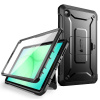 SUPCASE Unicorn Beetle Pro kryt pre Galaxy Tab A11 8.7 X133 / X135 843439160477 čierna