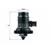 Termostat chladenia Opel BEHR TM37103 (Termostat chladenia Opel BEHR TM37103)