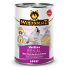 Wolfsblut VetLine Renal kuře s batáty 395 g