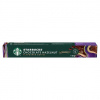 STARBUCKS CHOCOLATE HAZELNUT by NESPRESSO Blonde roast kávové kapsuly, 10 kapsúl v balení