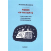 Needs of patients - Dominika Benešová