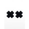 Taboom Nipple X Covers Black