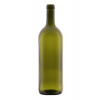 Fľaša BORDEAUX BMS oliva (1L) - 36619 33233 VMG (1056) 6 prolož.