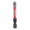 MILWAUKEE Skrutkovací bit ShW PZ3 50 mm – 1 ks 4932430870