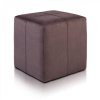 EF3016 Ecopuf Taburetka Ecopuf - Kocka plyš A84