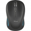 myš TRUST Yvi FX Wireless Mouse - black 22333