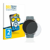 2x BROTECT Entspiegelungs-Folie pro Suunto 9 Peak (2x Matná - Antireflexní ochranná fólie BROTECT pro Suunto 9 Peak)
