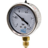 Vakuový manometer