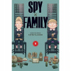 Spy x Family, Vol. 11 (11) Endo, Tatsuya