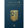 Destiny Grimoire Anthology, Volume III: War Machines