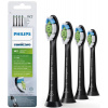 Philips Sonicare HX6064/11 W Optimal White 4ks (8710103850366) Náhradné hlavice