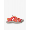 Detské sandále Keen Newport Boundless - evening primrose/dubarry