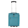 Travelite Cabin 2w Underseater Petrol kufor