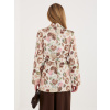 Dámska bunda IT-MA-FL10158.02 ITALY MODA Farba: Béžová, Veľkosť: UNI