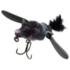 Wobler - BAT ako živé divoch Gear 3D BAT 10 cm / 28g (Wobler - BAT ako živé divoch Gear 3D BAT 10 cm / 28g)