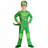 Kostým pre chlapca- Amscan Pidżamers Costum 98 (Super Mario Luigi Outfit Brother kostým m)