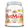 Amix™ Oat Mash Balení: 600g, Příchuť: Fresh Wildberry