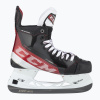 CCM pánske hokejové korčule JetSpeed FT4 Pro SR black (43 EU)