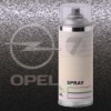 OPEL GIQ DARK LABYRINTH Spray barva metalická r.v. 2010-2013