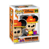 Funko Pop Disney: Minnie