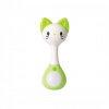 Hrkálka Bo Jungle hrkálka B-Light & Music Cat (5407010492699)