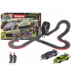 Carrera GO!!! Pretekárska Dráha DTM SUPERCARS 6,3 m 2 Autá 20062595