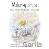 Malunky prync - Josef Hrček, Antoine de Saint-Exupéry