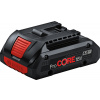 Akumulátor ProCORE18V 4.0Ah BOSCH