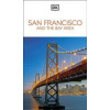 DK San Francisco and the Bay Area - DK Travel, Dorling Kindersley Ltd