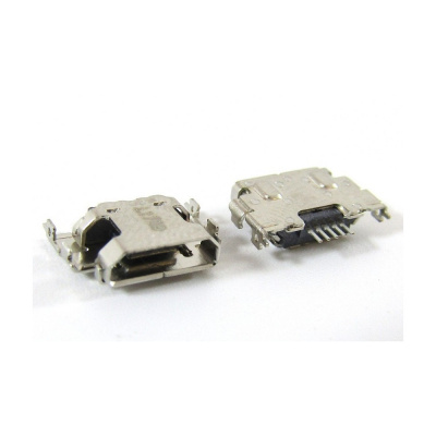 Konektor micro USB B 5 pin female 95 - Asus zenfone2 LTE ZE500CL Z00D x920e