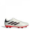 adidas Copa Pure 2 League Firm Ground Football Boots White/Black/Red 6.5 (40)