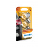 Žiarovka Philips P21W 12V 21W BA15s Vision 2ks