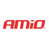 AMiO Držiak na telefón do auta s magnetickou mriežkou AMIO-03785