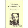 Fontána črepov - Velimir Chlebnikov