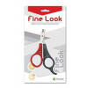 Kliešte Fine Look bočné malé 10cm