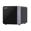QNAP TS-432X-4G TurboNAS server s RAID, 4GB DDR4, pro 4x3,5/2.5