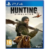 Hunting Simulator (PS4)