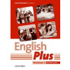 English Plus 2 Workbook + Online - D.; Styring, J.; Tims, N.; Wetz, B. Pye