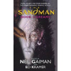 The Sandman: Book of Dreams - Neil Gaiman, Ed Kramer, Harper Collins