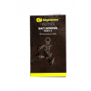 RidgeMonkey Vrtáčiky s krúžkom Hook Ring Bait Screws