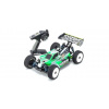 Kyosho Inferno MP9 EVO V2 1:8 RC Brushless EP Readyset (K.34111B)