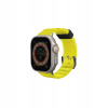Skinarma Shokku na Apple Watch 49/45/44/42 mm žltý SK-WS-SHOKKU-YEL49