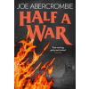 Shattered Sea 03. Half a War - Joe Abercrombie