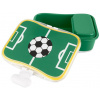 SKIP HOP Spark Style Krabička na desiatu 700 ml Futbal 3r+