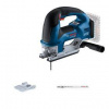 Priamočiara píla Bosch GST 18V-155 BC, 06015B1001