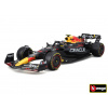 Bburago 1:18 Formula F1 Oracle Red Bull Racing RB19(2023) nr.11 Sergio Pérez s vodičom